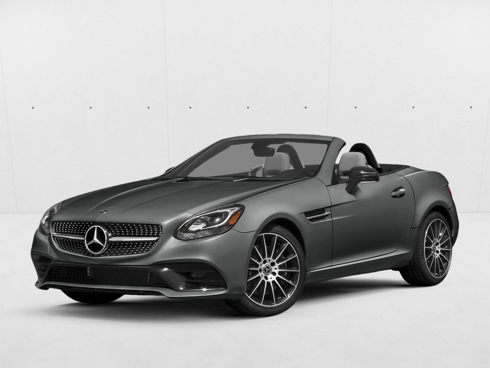 mercedes-benz slc roadster 2018 WDDPK3JA0JF150888 image mercedes-benz slc roadster 2018 WDDPK3JA0JF150888 image